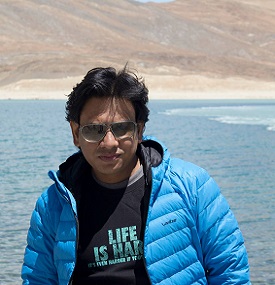 Dinesh Negi
